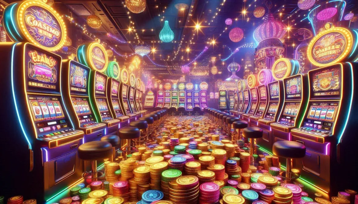 Wish King Casino